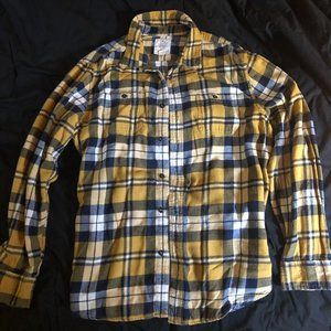 American Eagle Heritage Flannel